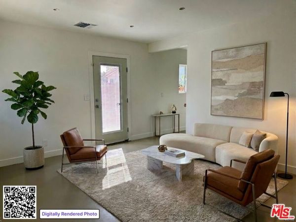 3417 Chadwick Drive, Los Angeles, CA 90032