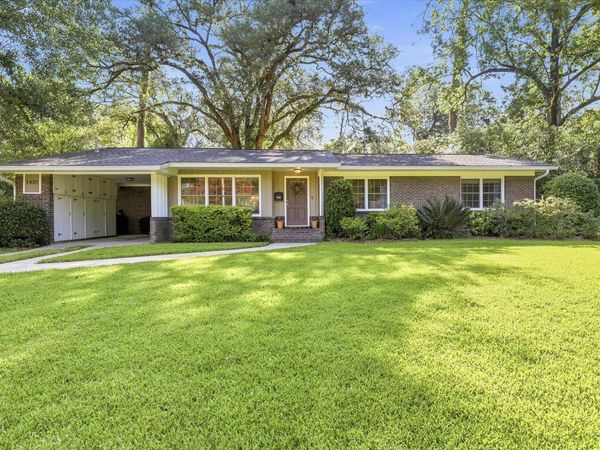 1435 Crestview Avenue, Tallahassee, FL 32303