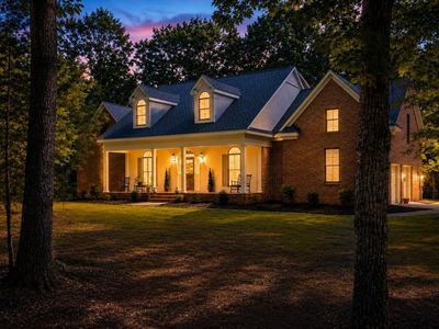 131 Misty Mountain Lane , Little Mountain, SC 29075