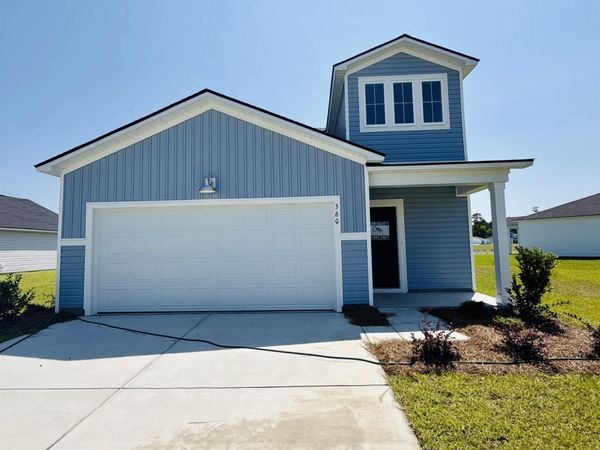 360 Sweet Vernal St, Longs, SC 29568