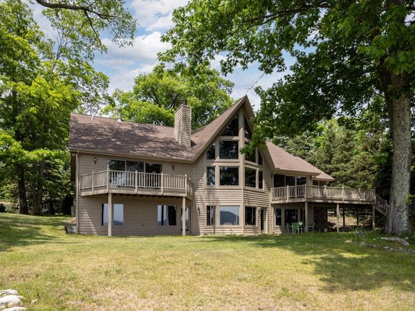 7953 Glen Lake Road S, Glen Arbor, MI 49636