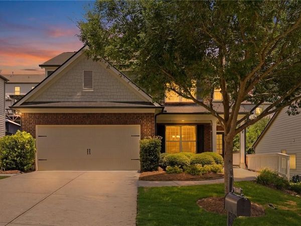 4855 Roseman Trail , Cumming, GA 30040