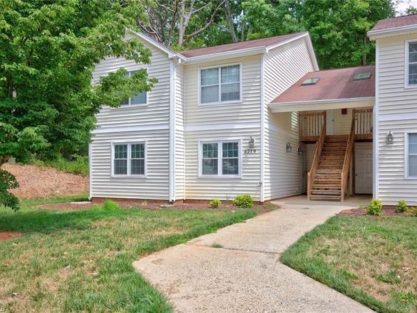 4219 Edith Lane, Unit A, Greensboro, NC 27409