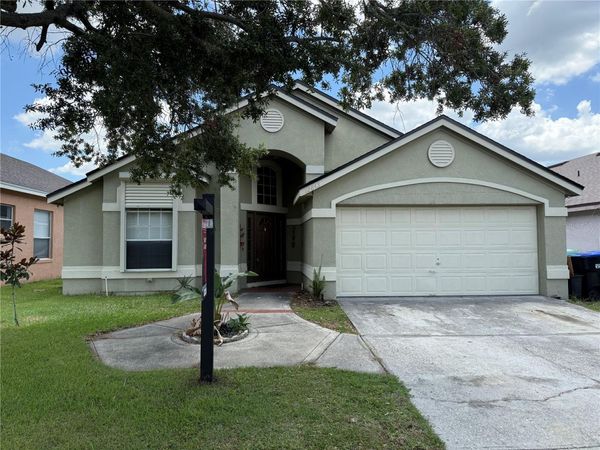 12643 LYSTERFIELD COURT , ORLANDO, FL 32837