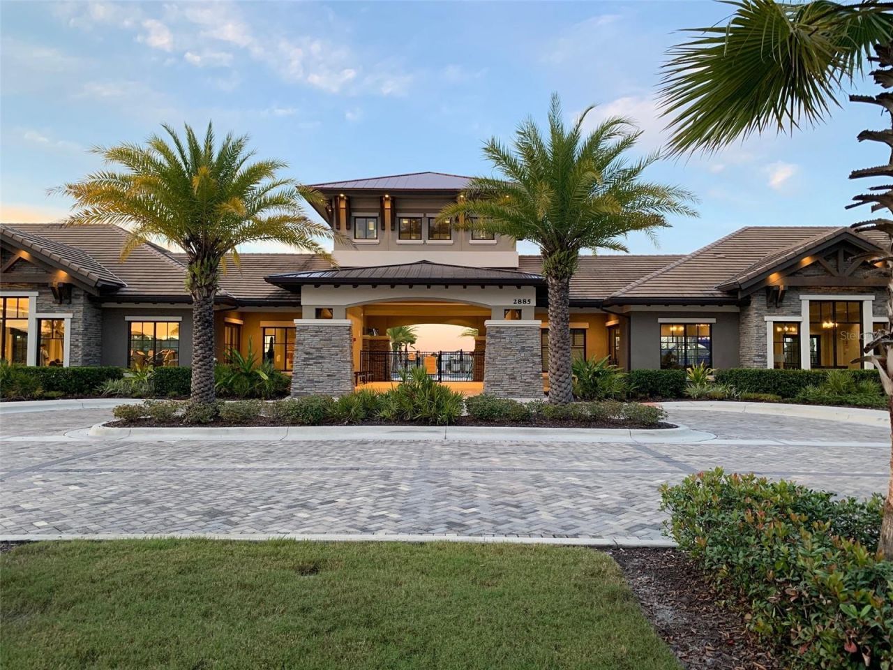 2860 Chantilly Avenue , Kissimmee, FL 34741 Photo