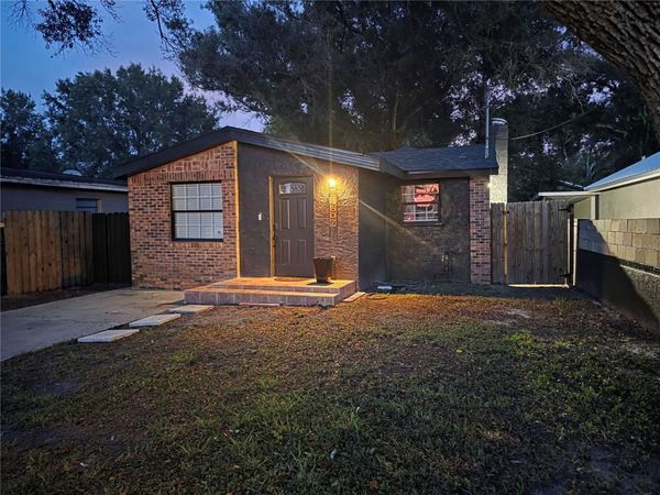 4607 N 35TH STREET , TAMPA, FL 33610