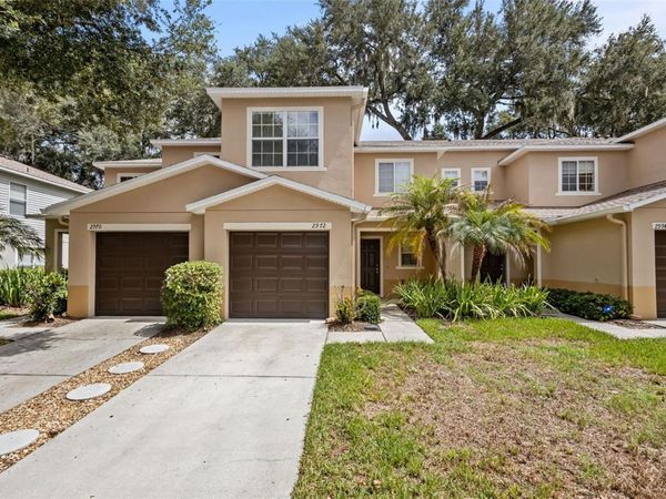 2972 ROYAL TUSCAN LANE, VALRICO, FL 33594