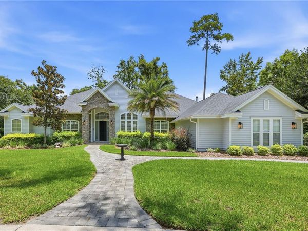 5117 NW 55TH STREET , GAINESVILLE, FL 32653