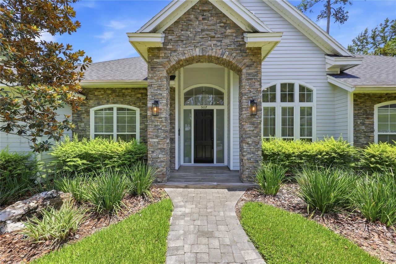 5117 NW 55th Street, Gainesville, FL 32653 Photo