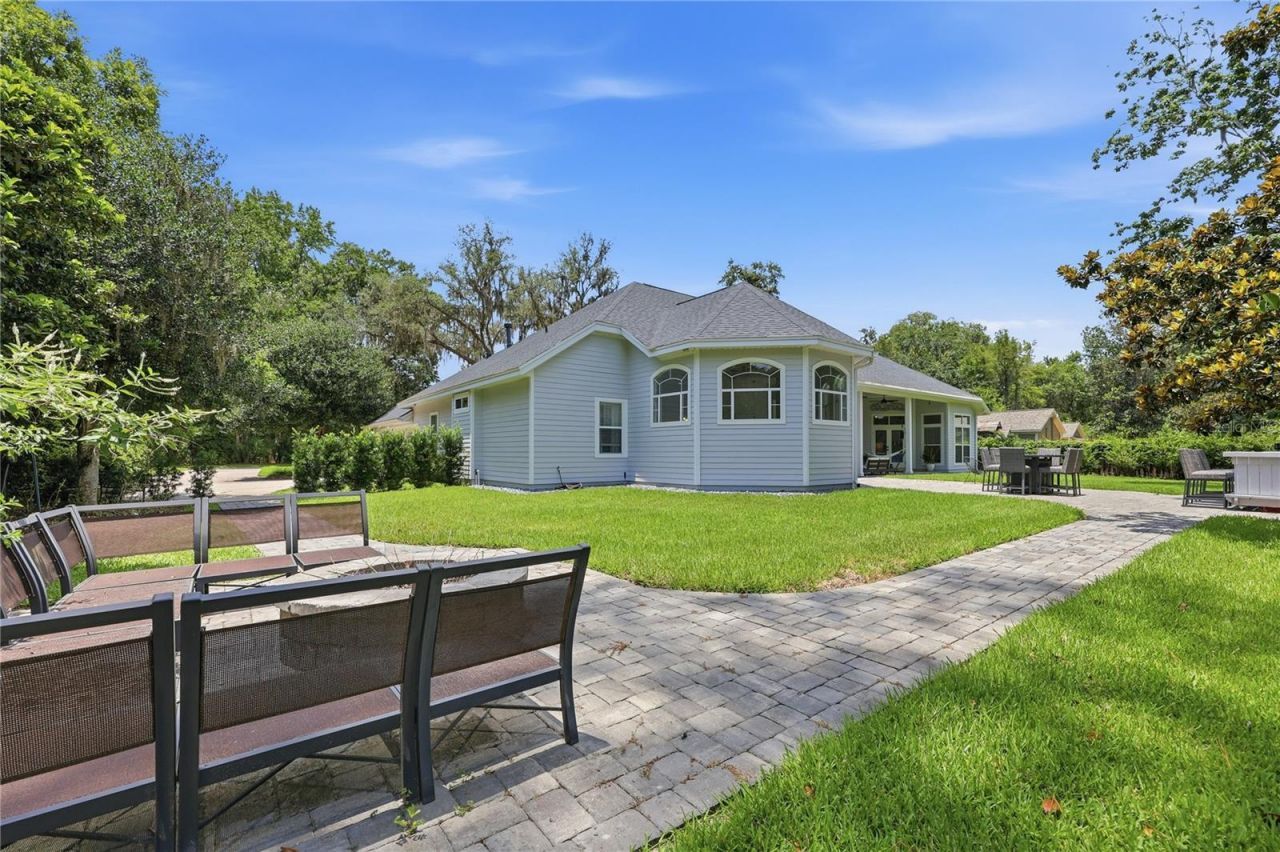 5117 NW 55th Street , Gainesville, FL 32653 Photo