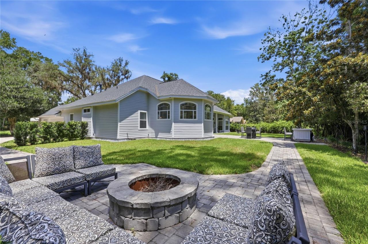 5117 NW 55th Street, Gainesville, FL 32653 Photo