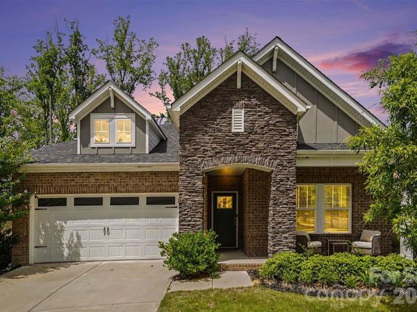 4004 Leyland Court, Charlotte, NC 28227