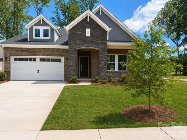 4004 Leyland Court, Charlotte, NC 28227