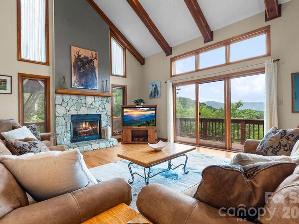 218 Slope View Drive , Unit 22, Sugar Mountain, NC 28604
