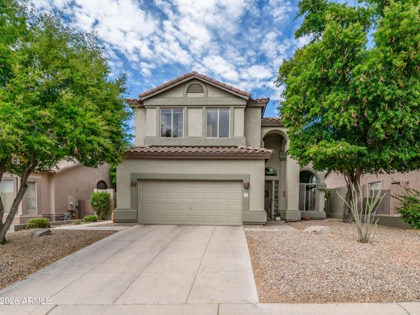 3055 N RED Mountain, Unit 113, Mesa, AZ 85207