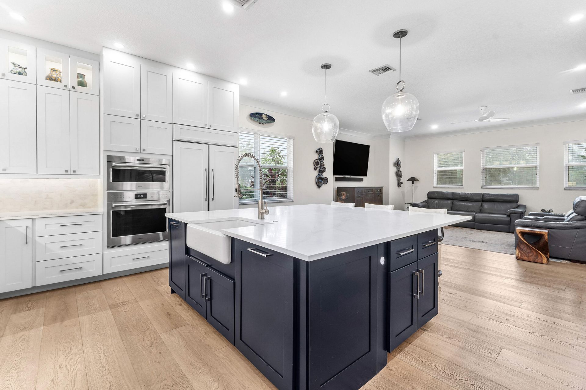 2952 SW Buena Vista Drive, Palm City, FL 34990 Photo