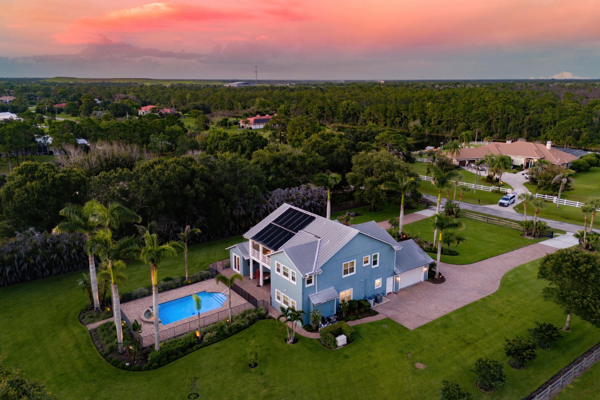 2952 SW Buena Vista Drive, Palm City, FL 34990 Photo