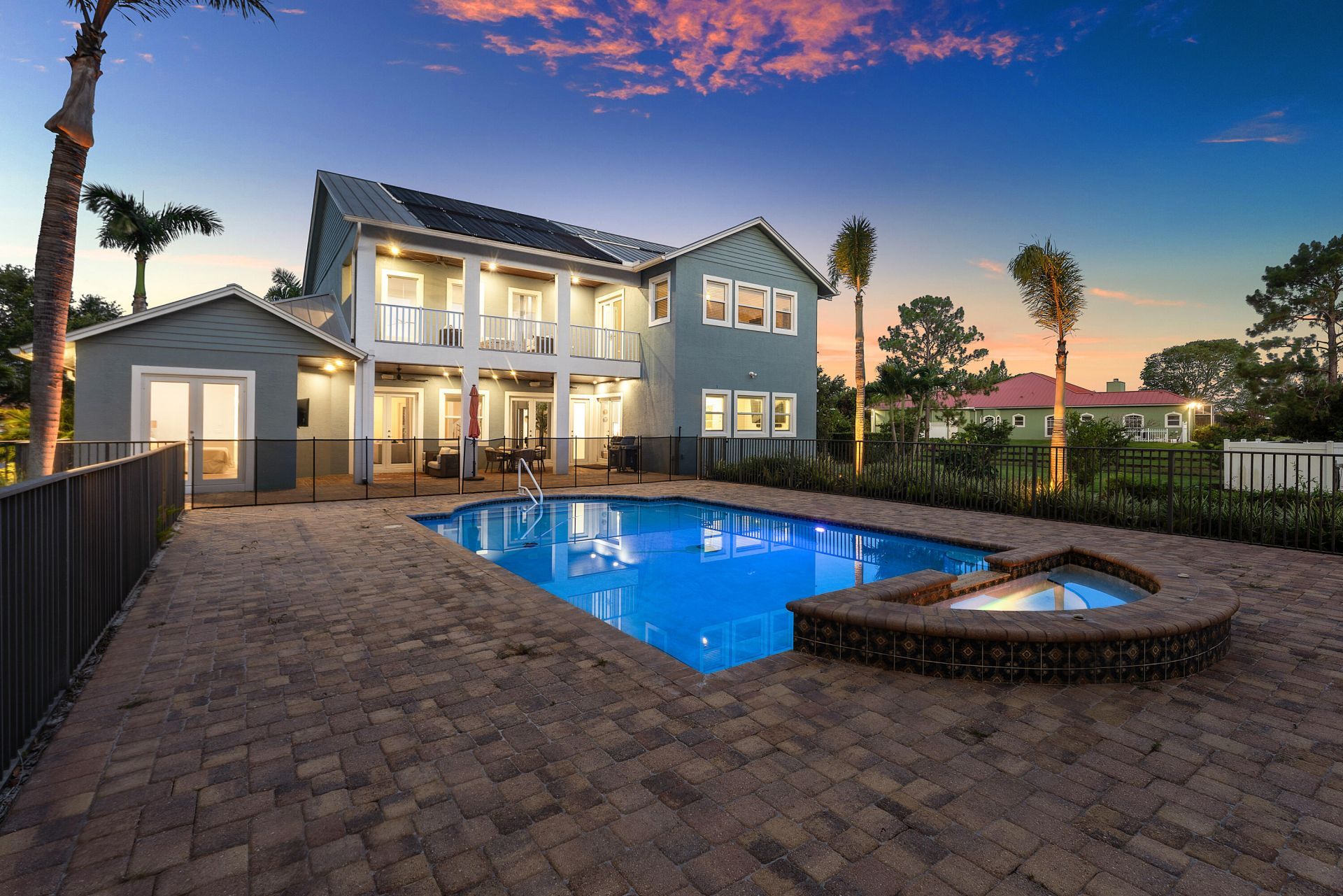 2952 SW Buena Vista Drive, Palm City, FL 34990 Photo