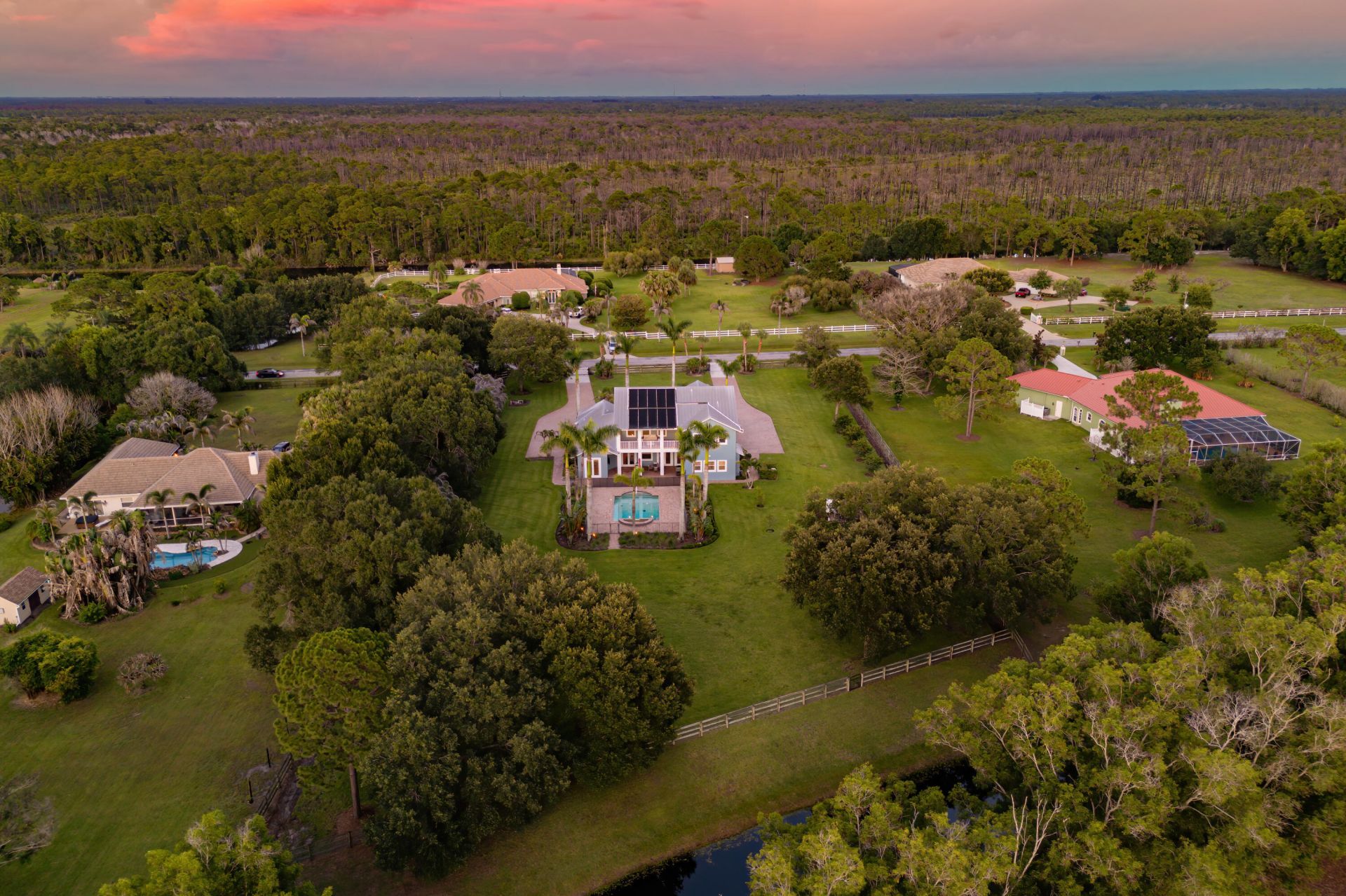 2952 SW Buena Vista Drive, Palm City, FL 34990 Photo