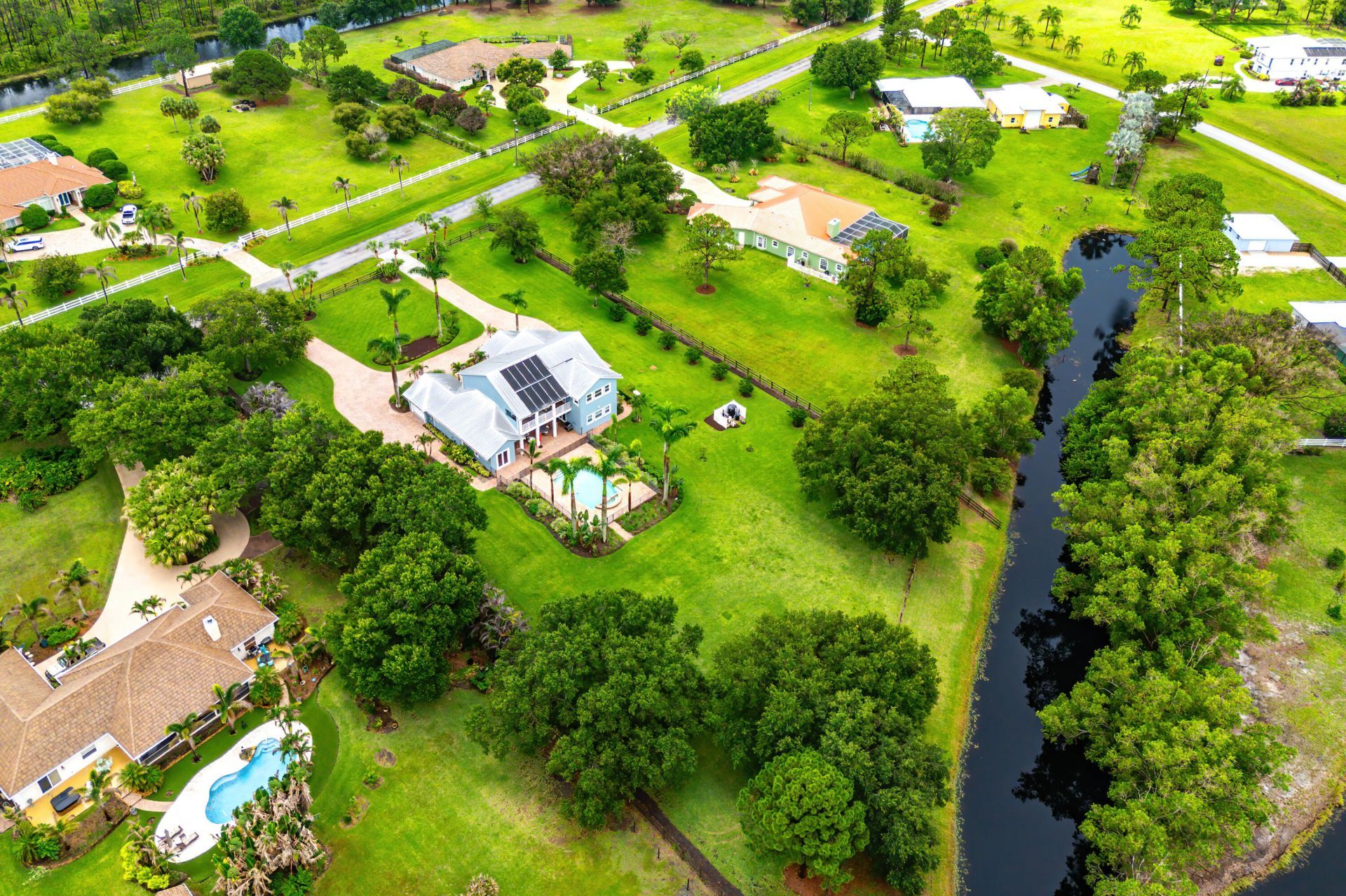2952 SW Buena Vista Drive, Palm City, FL 34990 Photo