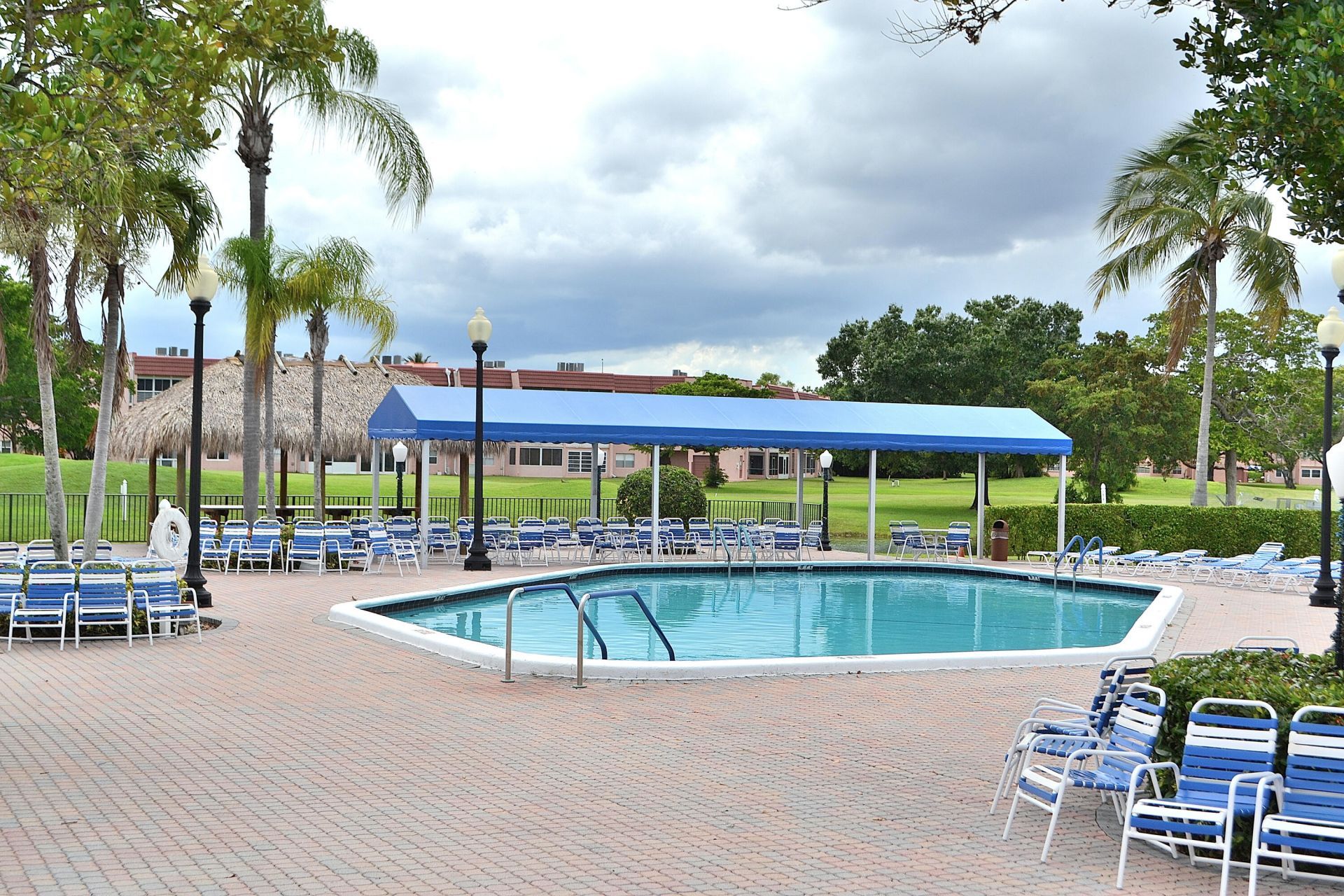 8841 Sunrise Lakes Boulevard, Unit 112, Sunrise, FL 33322 Photo