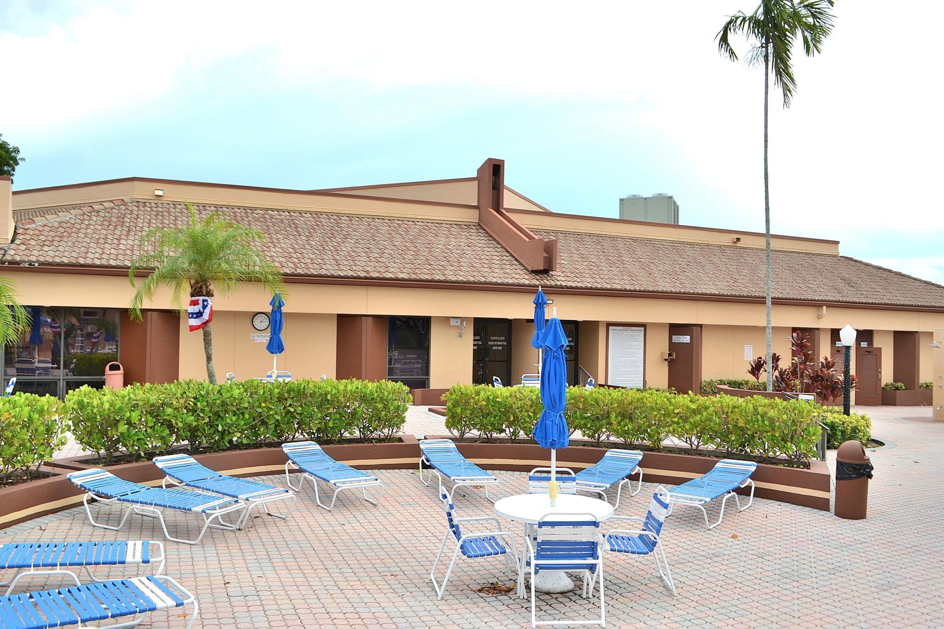 8841 Sunrise Lakes Boulevard, Unit 112, Sunrise, FL 33322 Photo