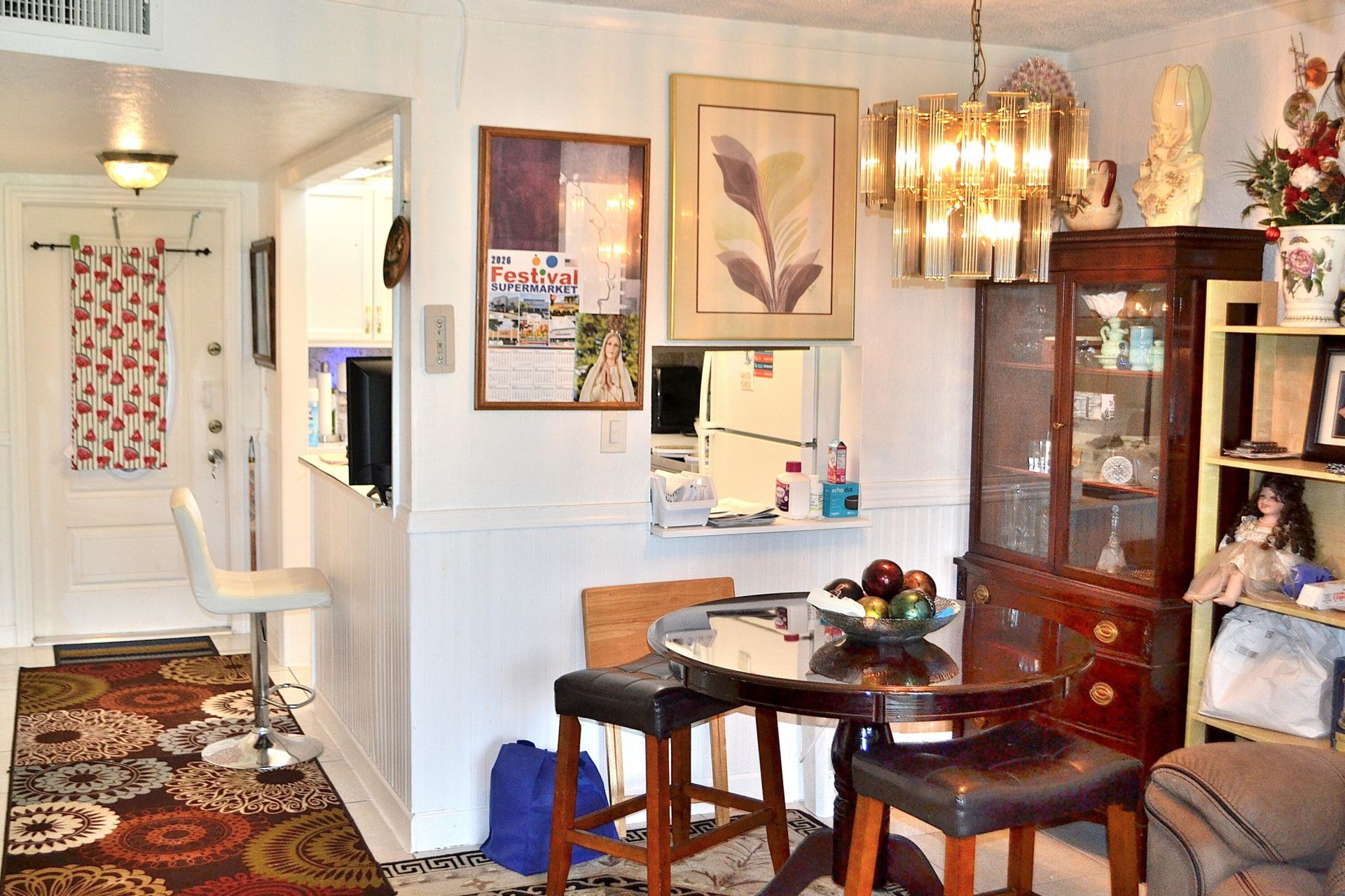 8841 Sunrise Lakes Boulevard, Unit 112, Sunrise, FL 33322 Photo