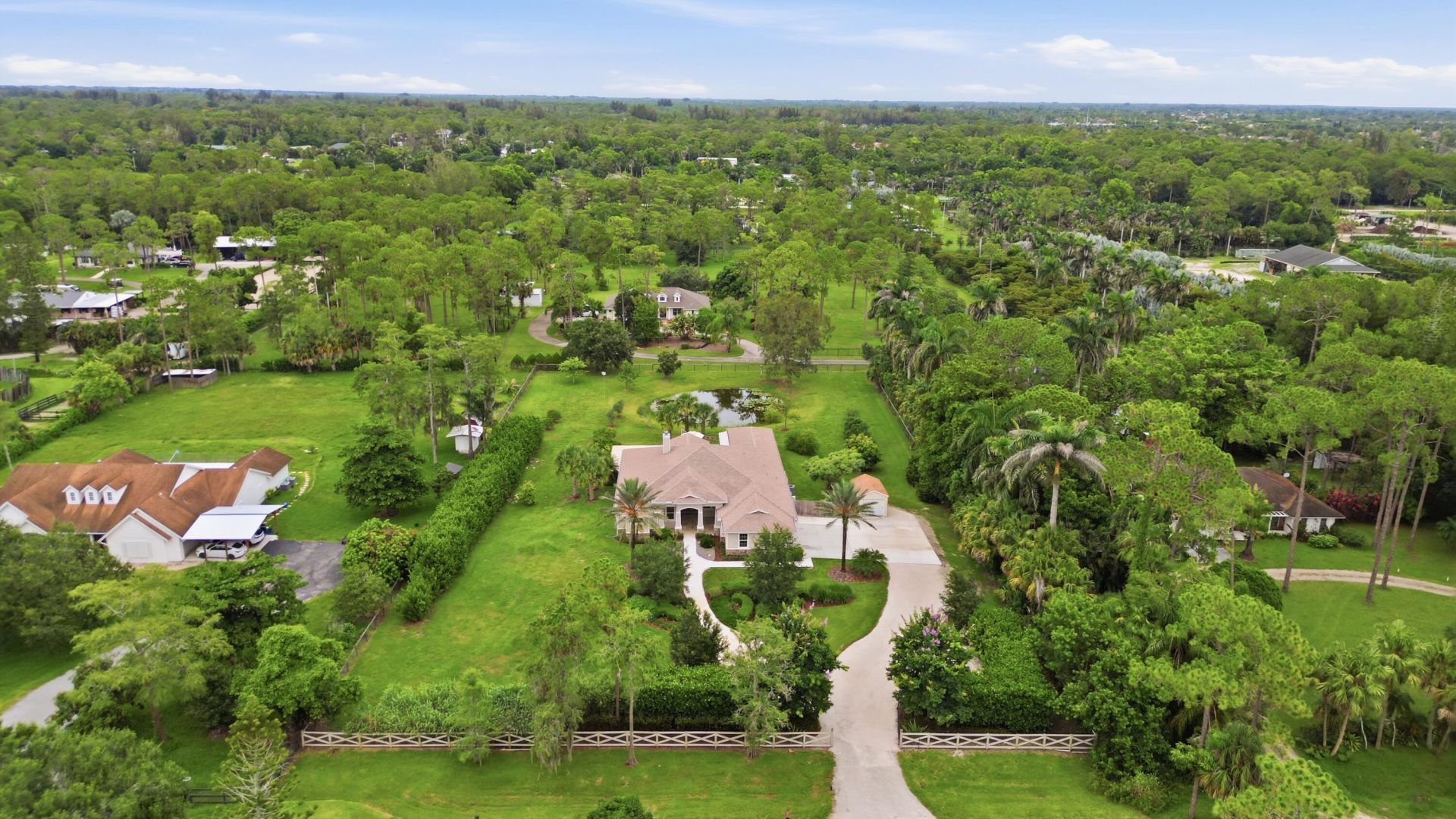 13063 Raymond Drive, Loxahatchee Groves, FL 33470 Photo