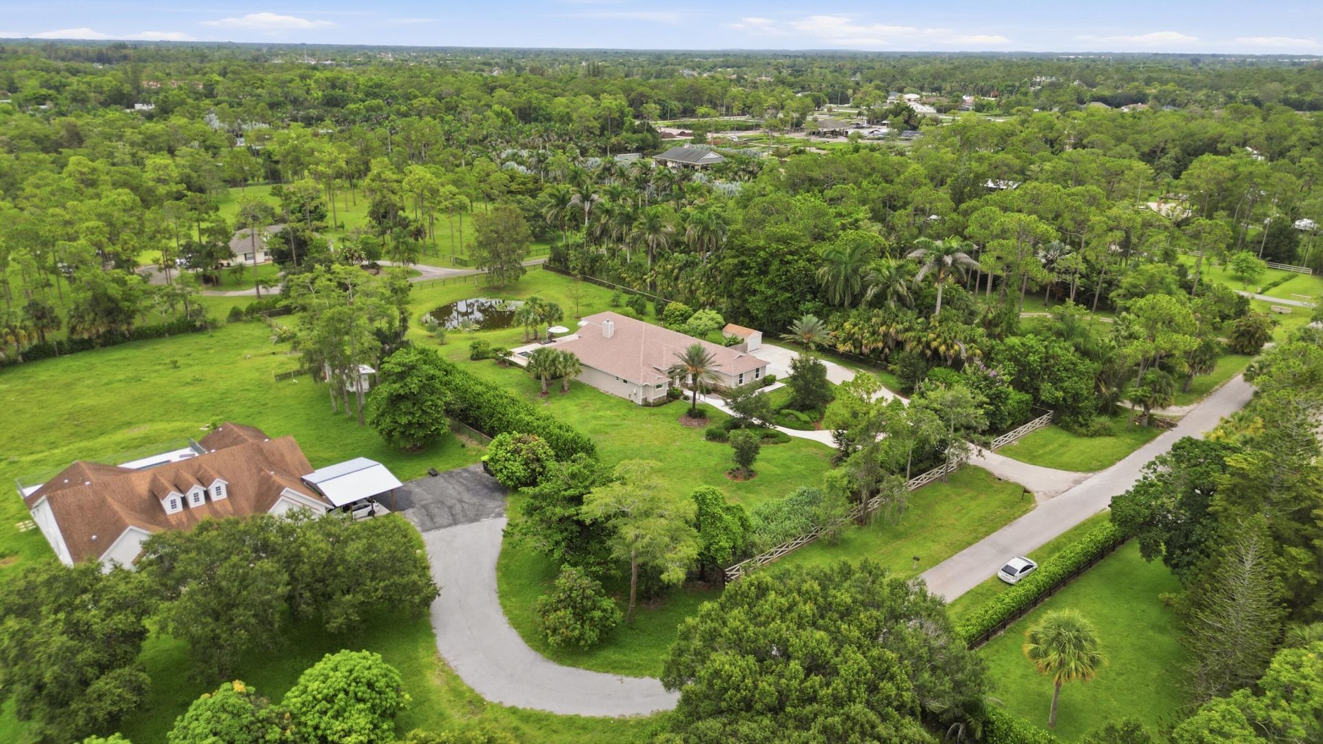 13063 Raymond Drive, Loxahatchee Groves, FL 33470 Photo
