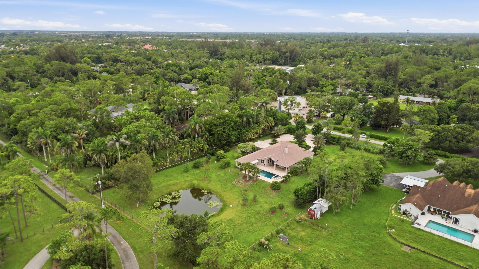 13063 Raymond Drive, Loxahatchee Groves, FL 33470 Photo