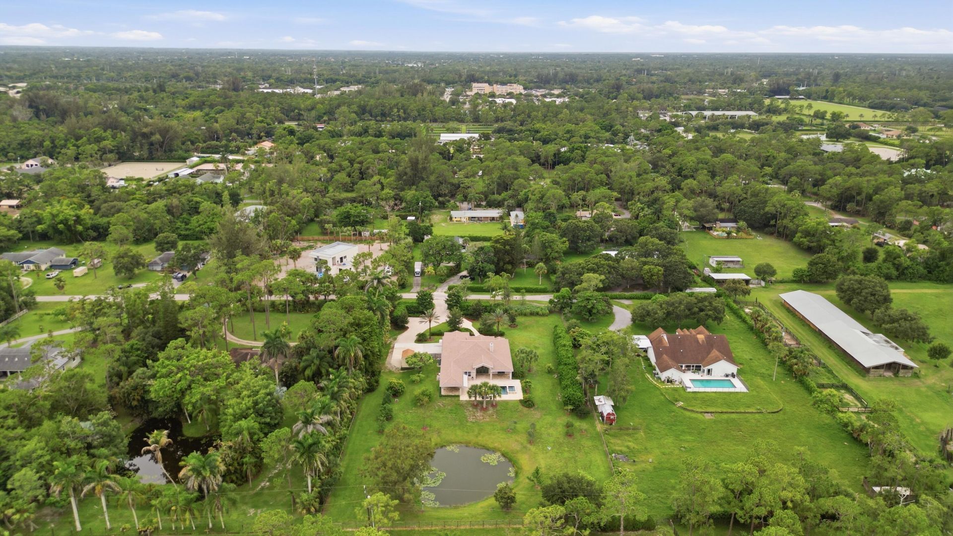 13063 Raymond Drive, Loxahatchee Groves, FL 33470 Photo