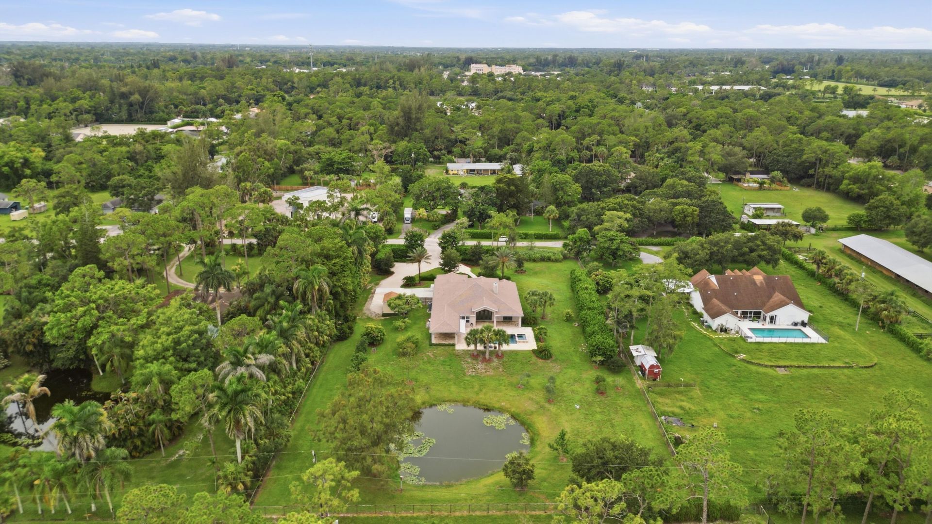 13063 Raymond Drive, Loxahatchee Groves, FL 33470 Photo