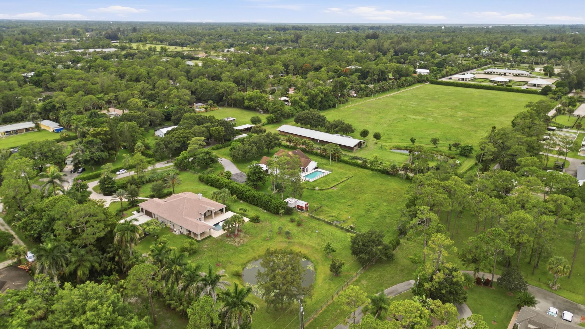 13063 Raymond Drive, Loxahatchee Groves, FL 33470 Photo