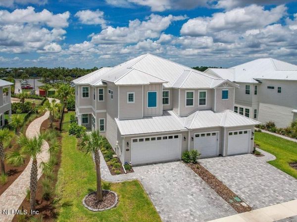 547 MARQUESA Circle, St. Johns, FL 32259