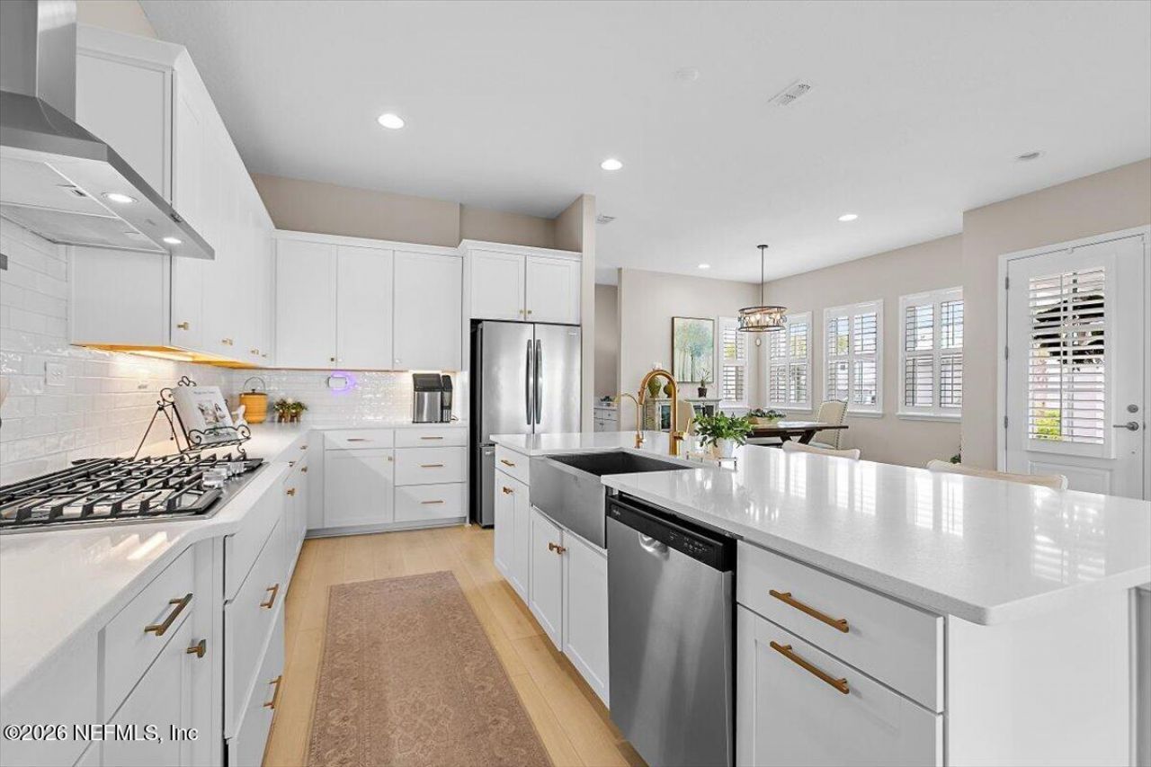 547 Marquesa Circle, Saint Johns, FL 32259 Photo