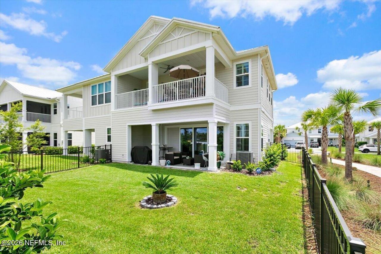 547 Marquesa Circle, Saint Johns, FL 32259 Photo