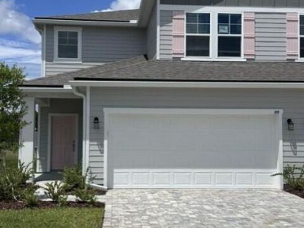 95 CAMPHOR LAUREL Road, St. Augustine, FL 32092