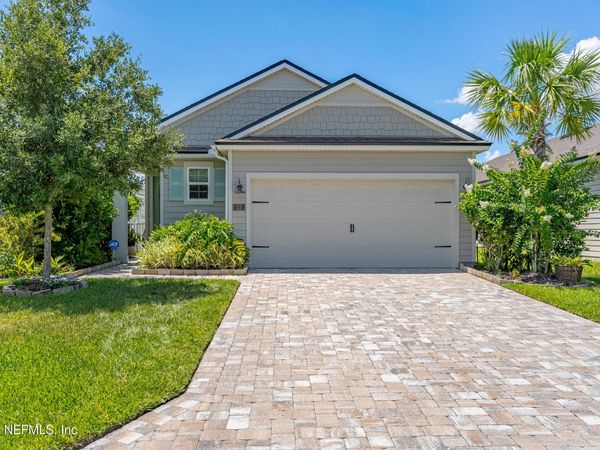 23 TANNER Trail, St. Augustine, FL 32092