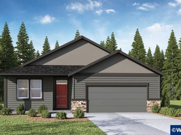 2625 Soapstone Av SE, Salem, OR 97306