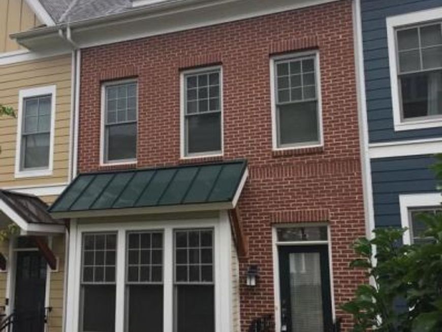 45 Ellsworth Heights Street, Silver Spring, MD 20910 Main Photo