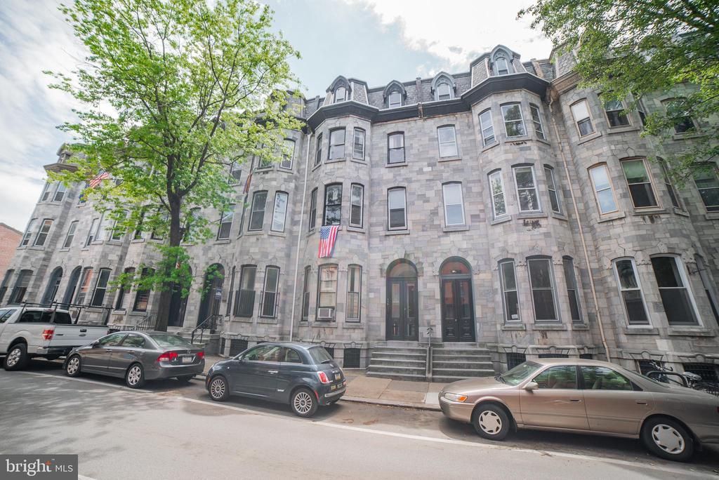 2108 Pine Street, Unit 2R, Philadelphia, PA 19103 Main Photo