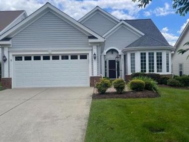 6845 SADDLE RUN WAY, GAINESVILLE, VA 20155