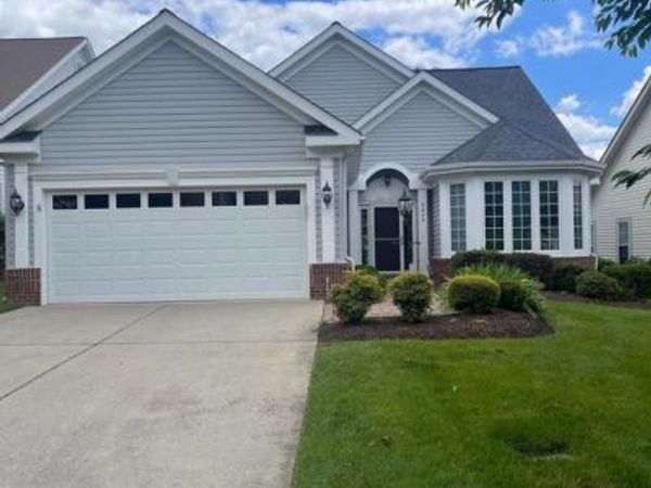 6845 SADDLE RUN WAY, GAINESVILLE, VA 20155