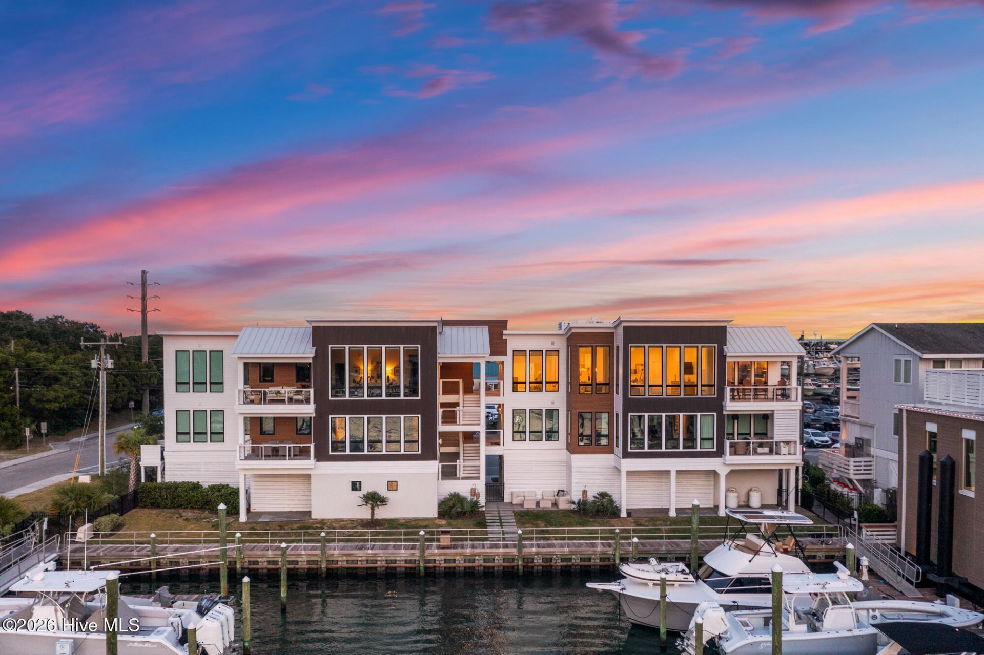 2 Marina Street, Unit Apt C, Wrightsville Beach, NC 28480 Main Photo