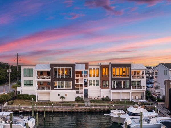 2 Marina Street, Unit Apt C, Wrightsville Beach, NC 28480