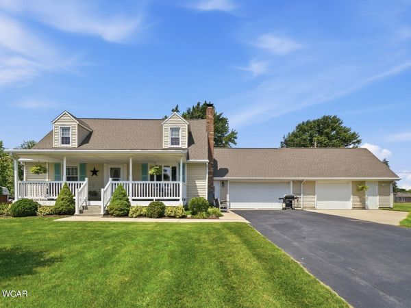 3131 Hopewell Street, Lima, OH 45801