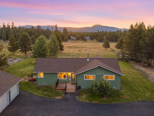 16250 South Drive, La Pine, OR 97739
