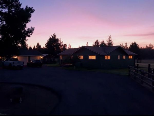 16250 South Drive, La Pine, OR 97739