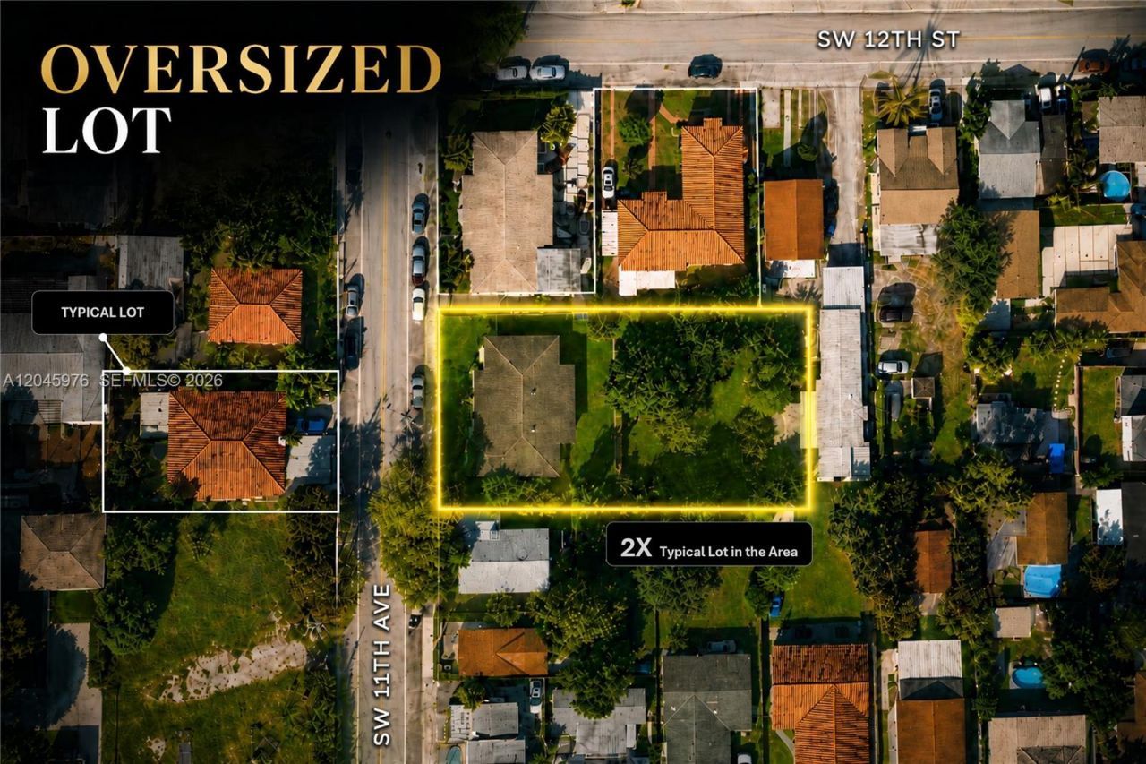 1225 SW 11th Ave , Miami, FL 33129 Photo