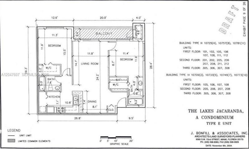 10725 Cleary Blvd , Unit 211, Plantation, FL 33324 Photo